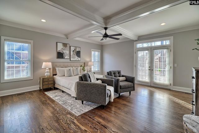 115 Land Stone Circle, Irmo, SC 29063