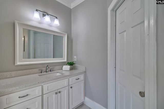 115 Land Stone Circle, Irmo, SC 29063