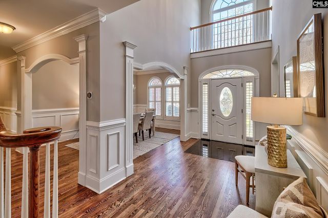 115 Land Stone Circle, Irmo, SC 29063