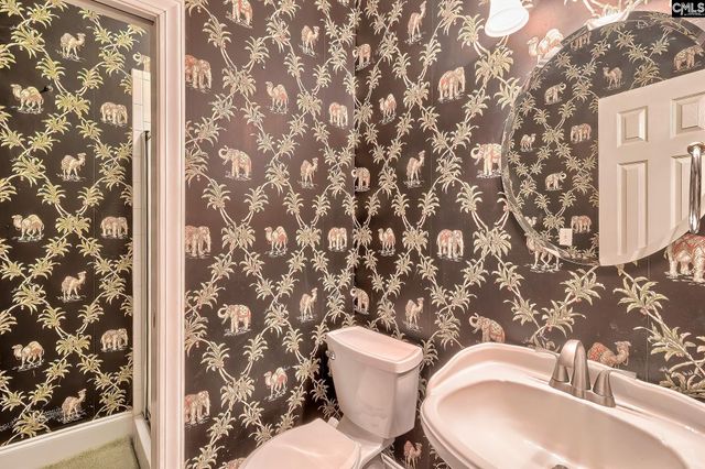 115 Land Stone Circle, Irmo, SC 29063