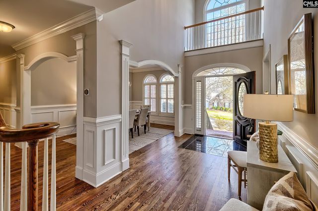 115 Land Stone Circle, Irmo, SC 29063