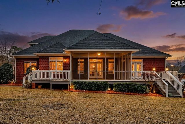 115 Land Stone Circle, Irmo, SC 29063