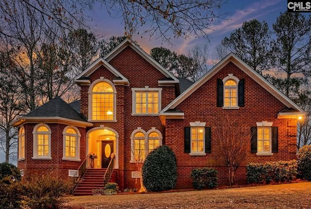 115 Land Stone Circle, Irmo, SC 29063