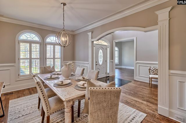 115 Land Stone Circle, Irmo, SC 29063