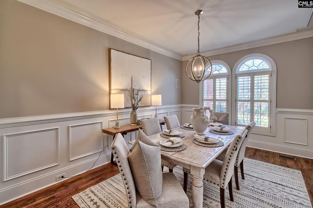 115 Land Stone Circle, Irmo, SC 29063