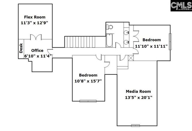 115 Land Stone Circle, Irmo, SC 29063