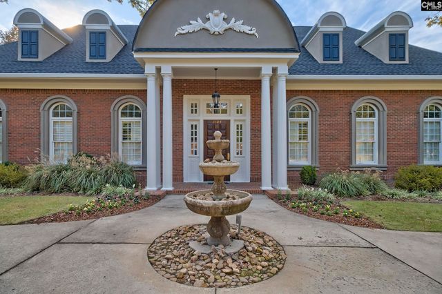 115 Land Stone Circle, Irmo, SC 29063