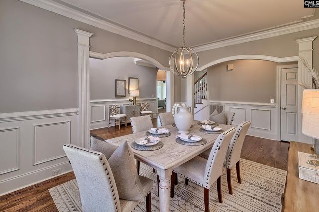 115 Land Stone Circle, Irmo, SC 29063