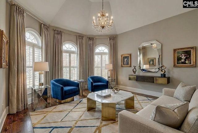 115 Land Stone Circle, Irmo, SC 29063