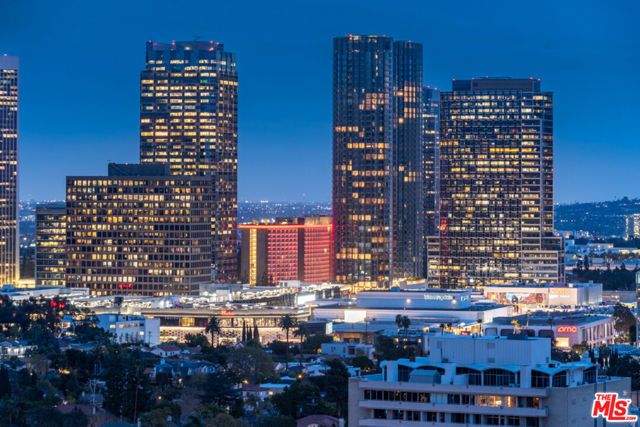 10445 Wilshire Boulevard 1905, Los Angeles, CA 90024