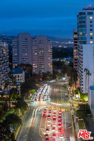 10445 Wilshire Boulevard 1905, Los Angeles, CA 90024