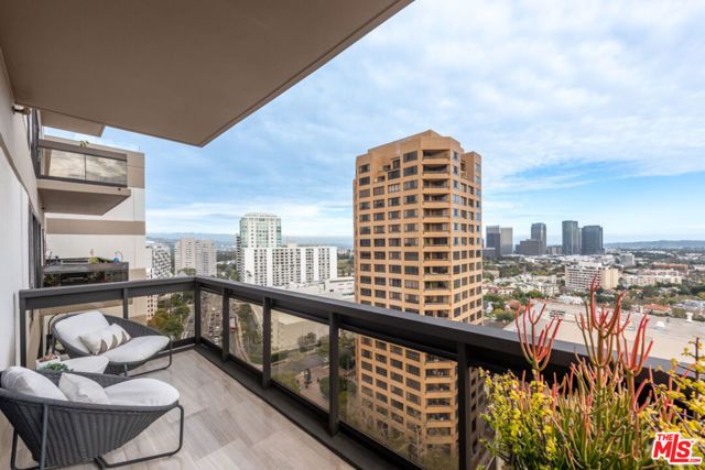 10445 Wilshire Boulevard 1905, Los Angeles, CA 90024