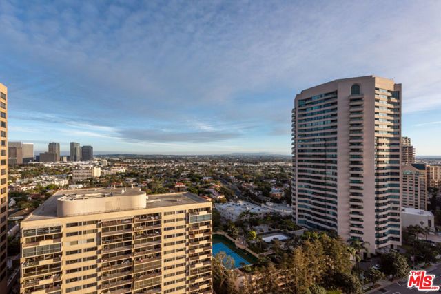 10445 Wilshire Boulevard 1905, Los Angeles, CA 90024