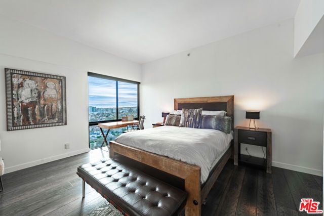 10445 Wilshire Boulevard 1905, Los Angeles, CA 90024