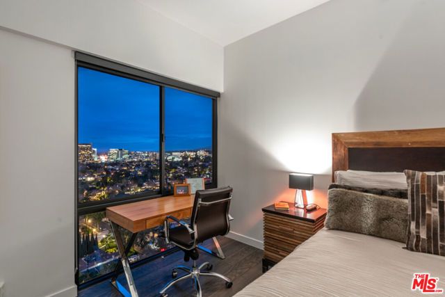 10445 Wilshire Boulevard 1905, Los Angeles, CA 90024