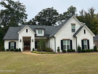 6589 Grand Oak Ln Lane, Southaven, MS 38672