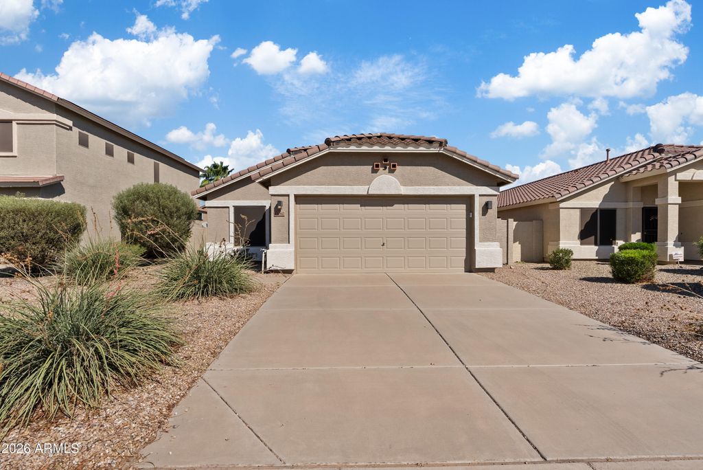 45060 W Portabello Road, Maricopa, AZ 85139 — exterior