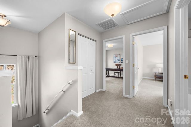 9916 Empire Woods Court, Charlotte, NC 28277