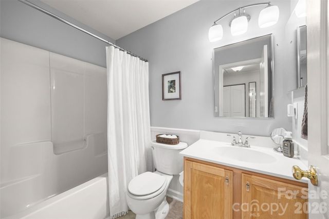 9916 Empire Woods Court, Charlotte, NC 28277