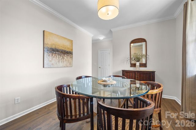 9916 Empire Woods Court, Charlotte, NC 28277