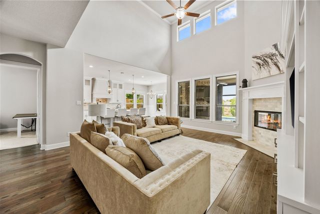 3001 Newsom Ridge Drive, Mansfield, TX 76063