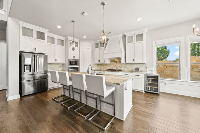 3001 Newsom Ridge Drive, Mansfield, TX 76063