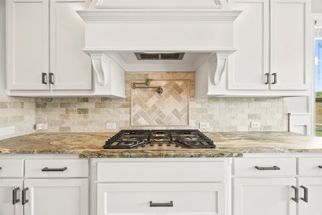 3001 Newsom Ridge Drive, Mansfield, TX 76063