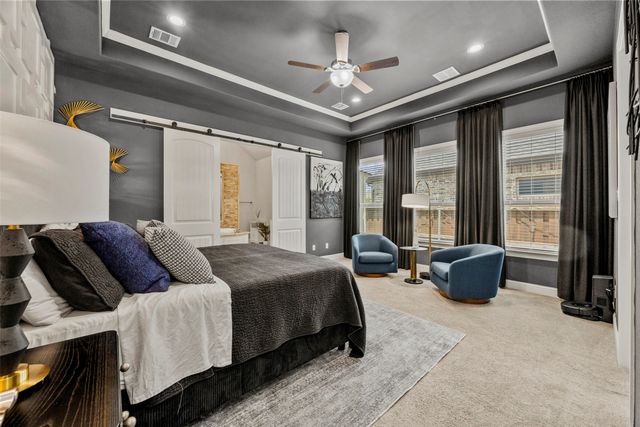 3001 Newsom Ridge Drive, Mansfield, TX 76063