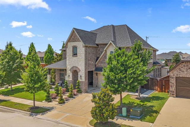3001 Newsom Ridge Drive, Mansfield, TX 76063