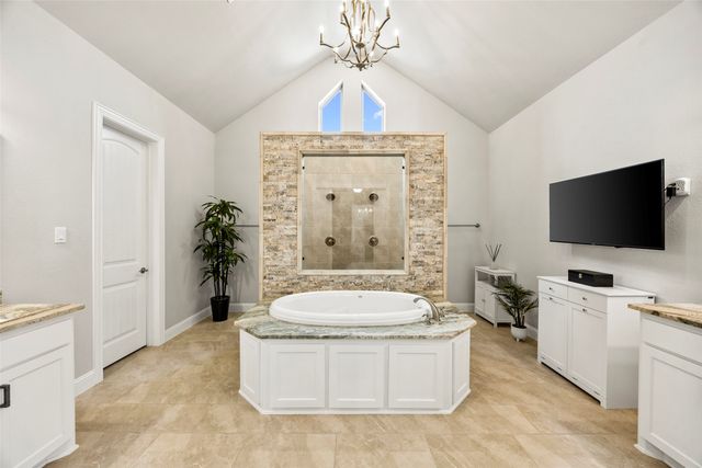 3001 Newsom Ridge Drive, Mansfield, TX 76063