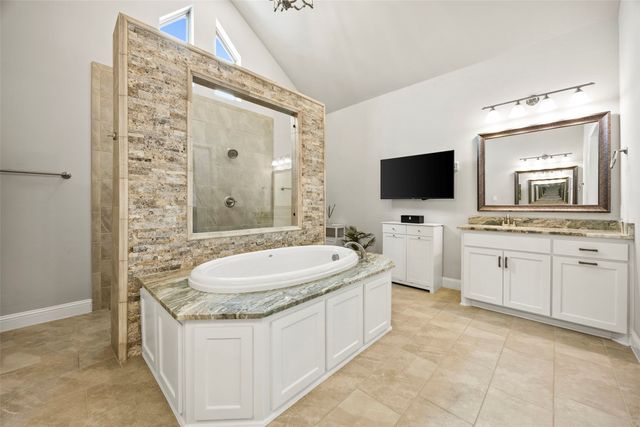 3001 Newsom Ridge Drive, Mansfield, TX 76063