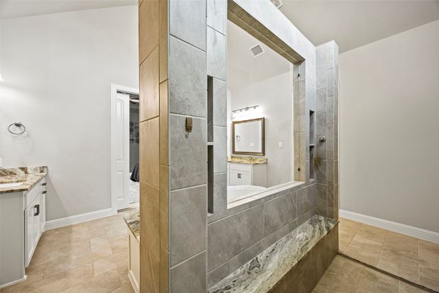 3001 Newsom Ridge Drive, Mansfield, TX 76063