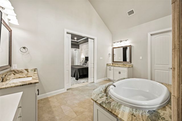 3001 Newsom Ridge Drive, Mansfield, TX 76063