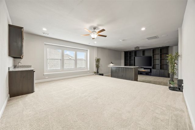 3001 Newsom Ridge Drive, Mansfield, TX 76063