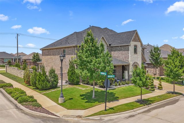 3001 Newsom Ridge Drive, Mansfield, TX 76063