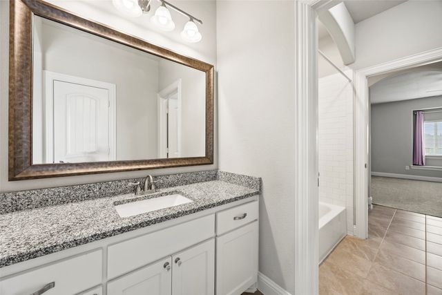 3001 Newsom Ridge Drive, Mansfield, TX 76063