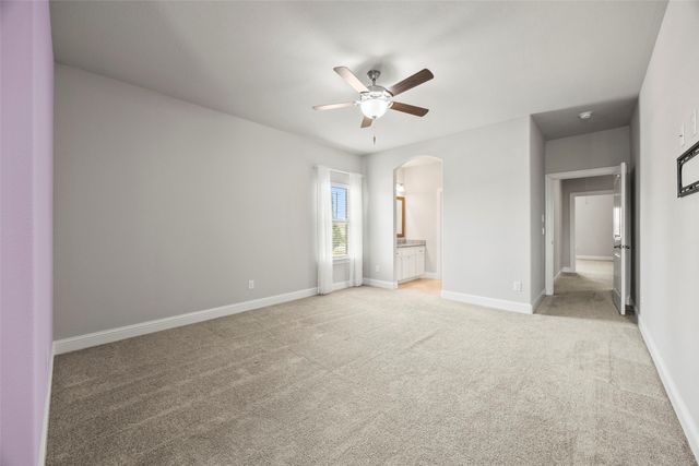 3001 Newsom Ridge Drive, Mansfield, TX 76063
