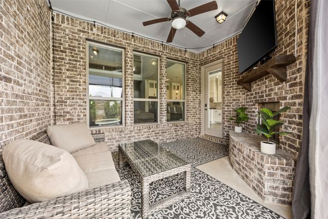 3001 Newsom Ridge Drive, Mansfield, TX 76063