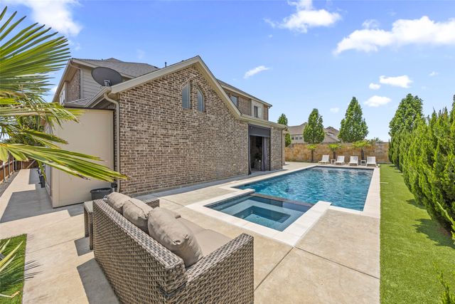 3001 Newsom Ridge Drive, Mansfield, TX 76063