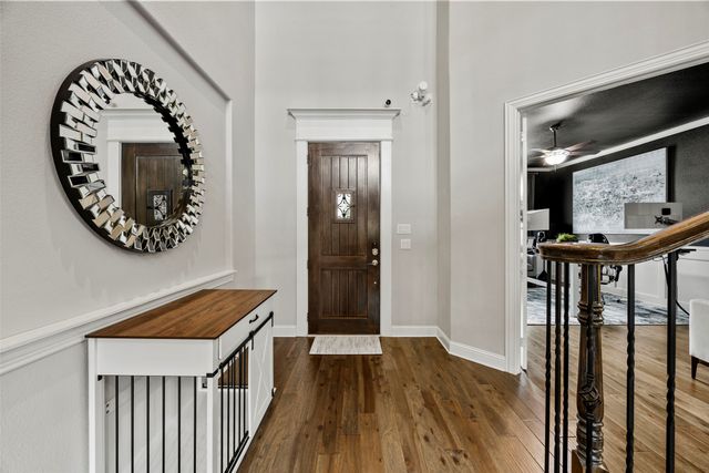 3001 Newsom Ridge Drive, Mansfield, TX 76063