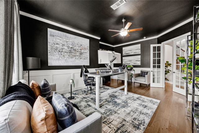 3001 Newsom Ridge Drive, Mansfield, TX 76063