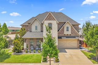 3001 Newsom Ridge Drive, Mansfield, TX 76063