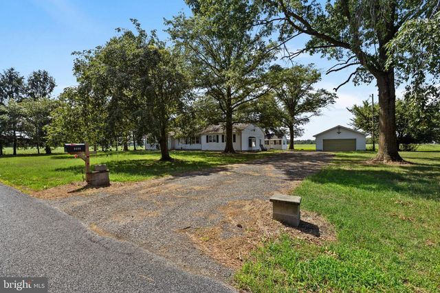 14061 RUSSELL RD, Bridgeville, DE 19933