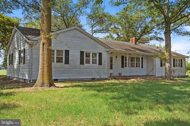 14061 RUSSELL RD, Bridgeville, DE 19933