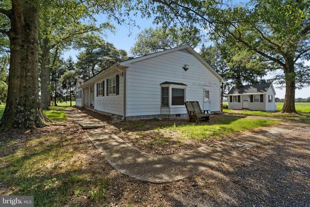 14061 RUSSELL RD, Bridgeville, DE 19933