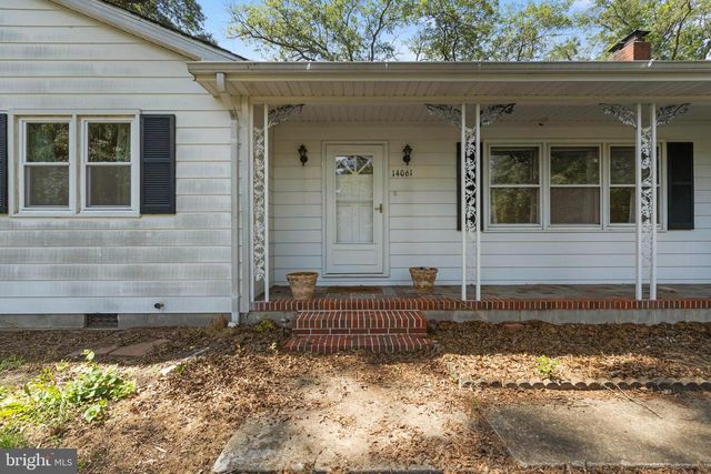 14061 RUSSELL RD, Bridgeville, DE 19933