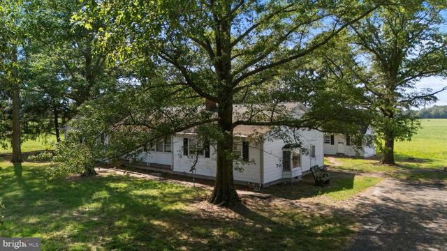 14061 RUSSELL RD, Bridgeville, DE 19933