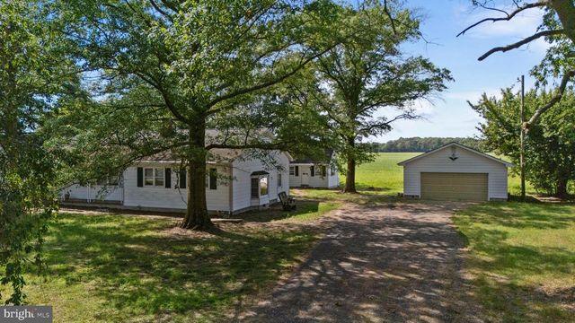 14061 RUSSELL RD, Bridgeville, DE 19933