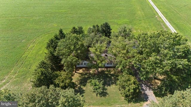 14061 RUSSELL RD, Bridgeville, DE 19933