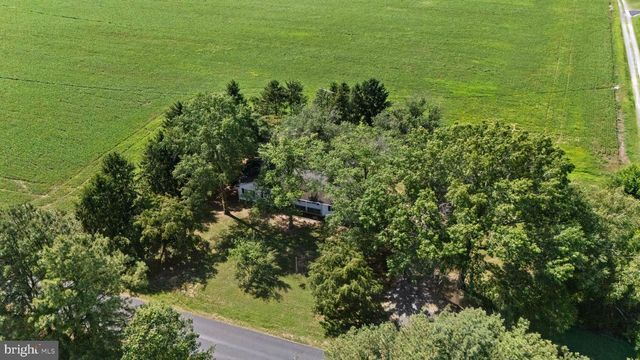 14061 RUSSELL RD, Bridgeville, DE 19933
